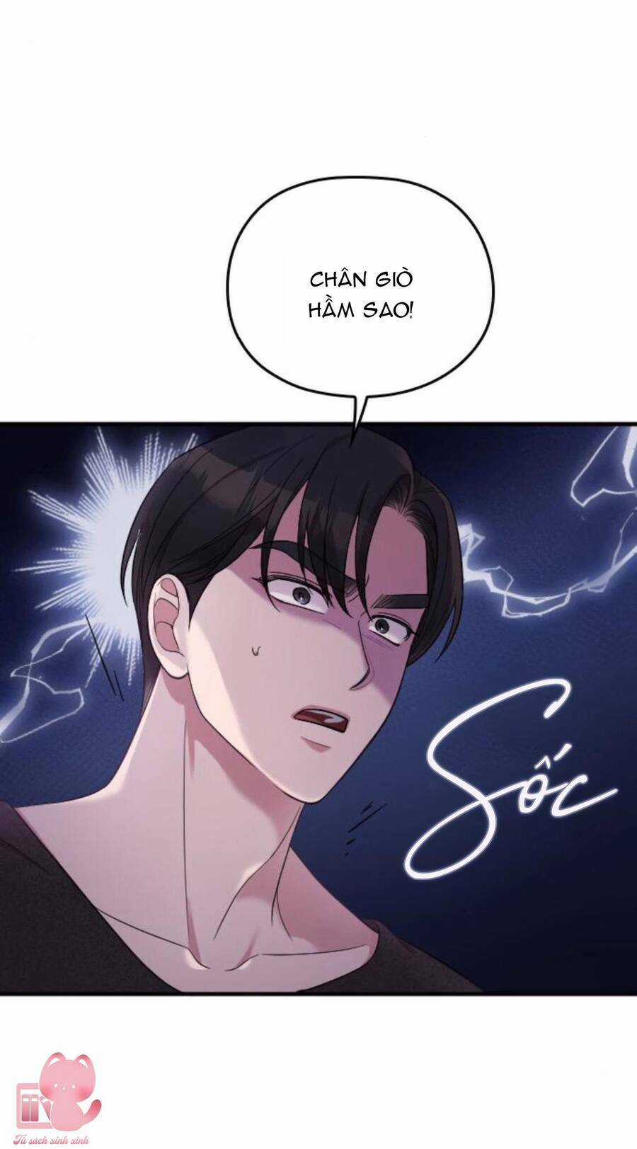 Cô Đi Mà Lấy Chồng Tôi Đi Chapter 59 trang 30