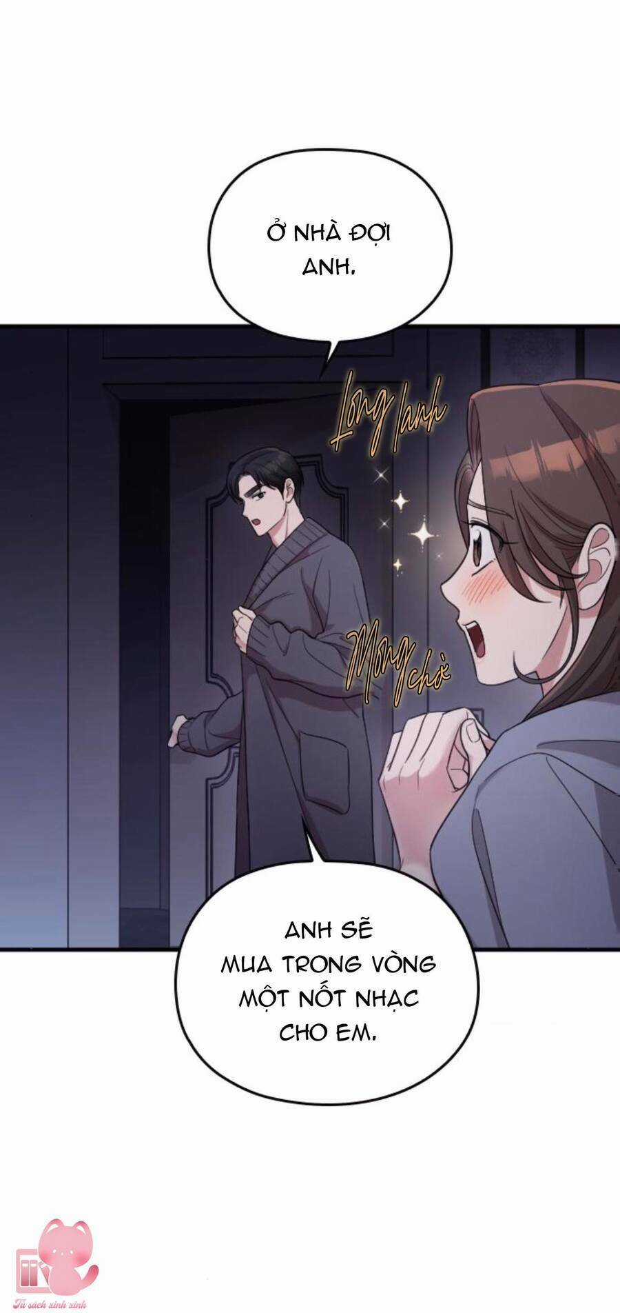 Cô Đi Mà Lấy Chồng Tôi Đi Chapter 59 trang 31