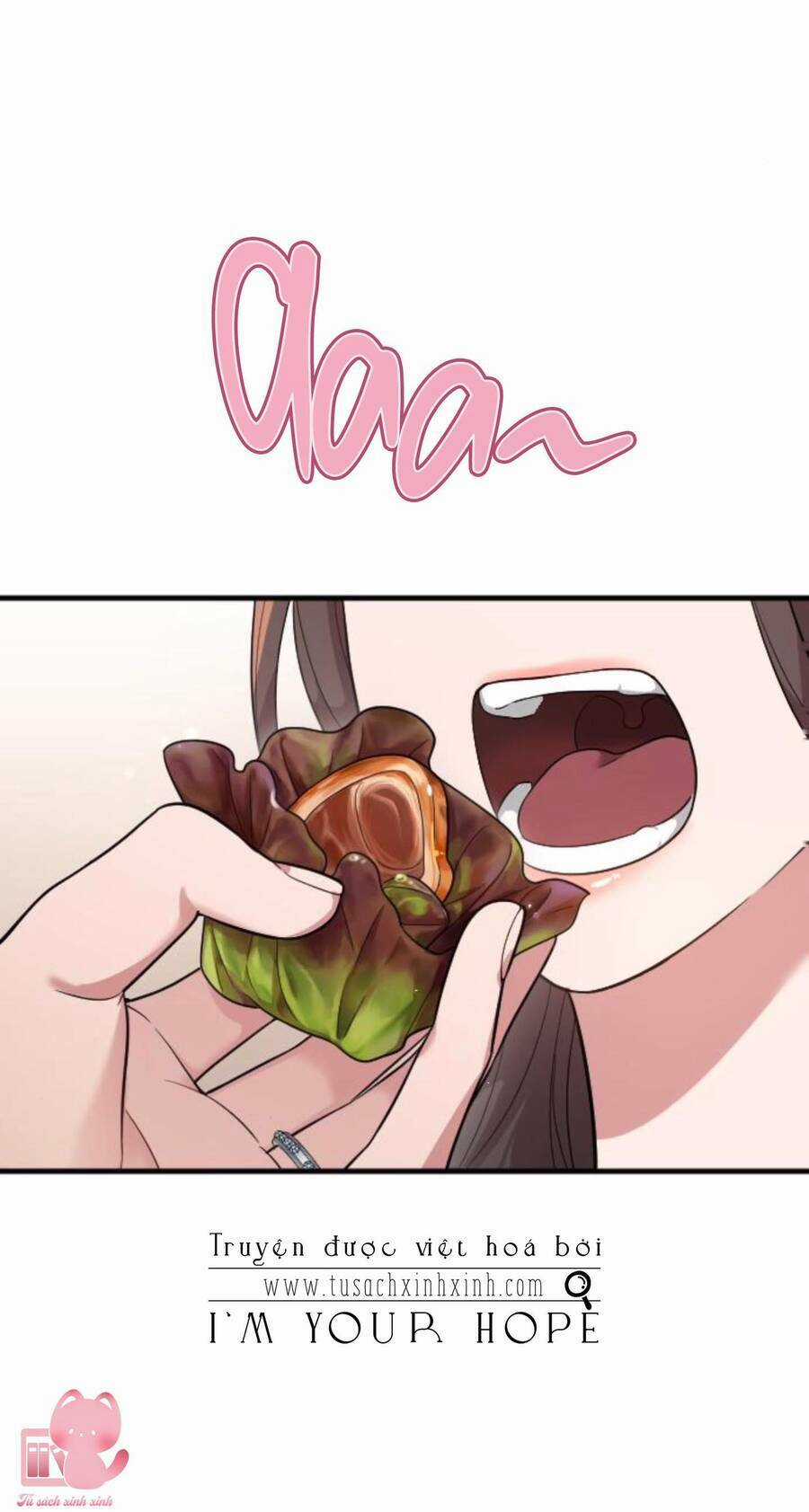 Cô Đi Mà Lấy Chồng Tôi Đi Chapter 59 trang 32