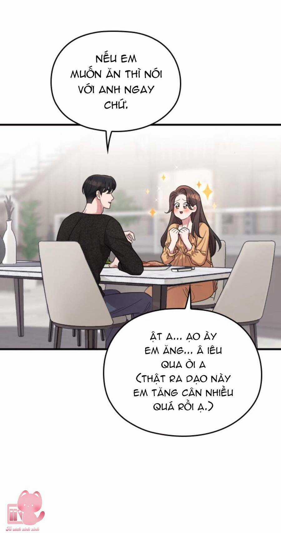 Cô Đi Mà Lấy Chồng Tôi Đi Chapter 59 trang 33