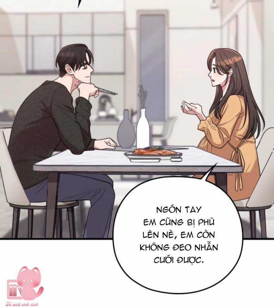 Cô Đi Mà Lấy Chồng Tôi Đi Chapter 59 trang 38