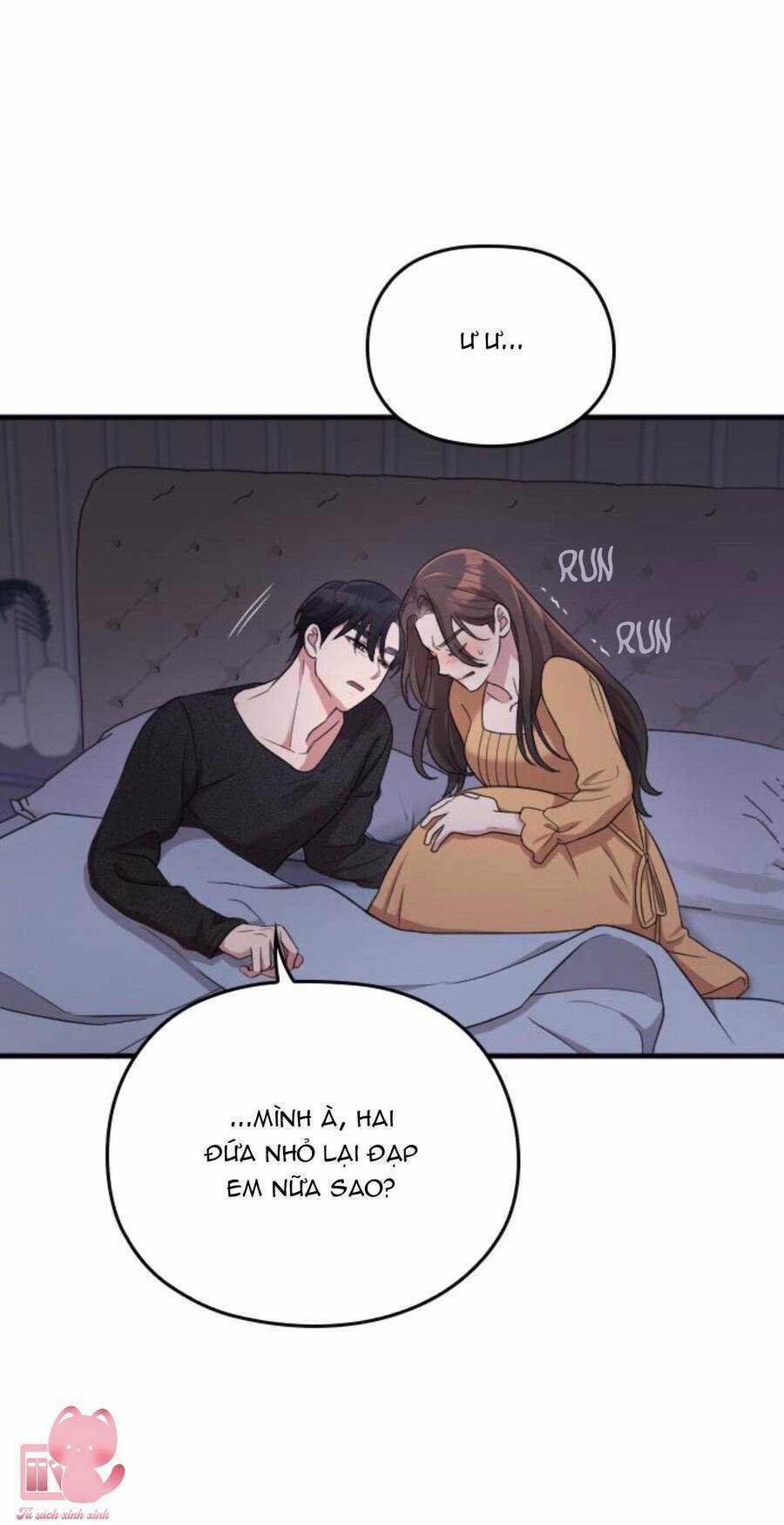 Cô Đi Mà Lấy Chồng Tôi Đi Chapter 59 trang 4