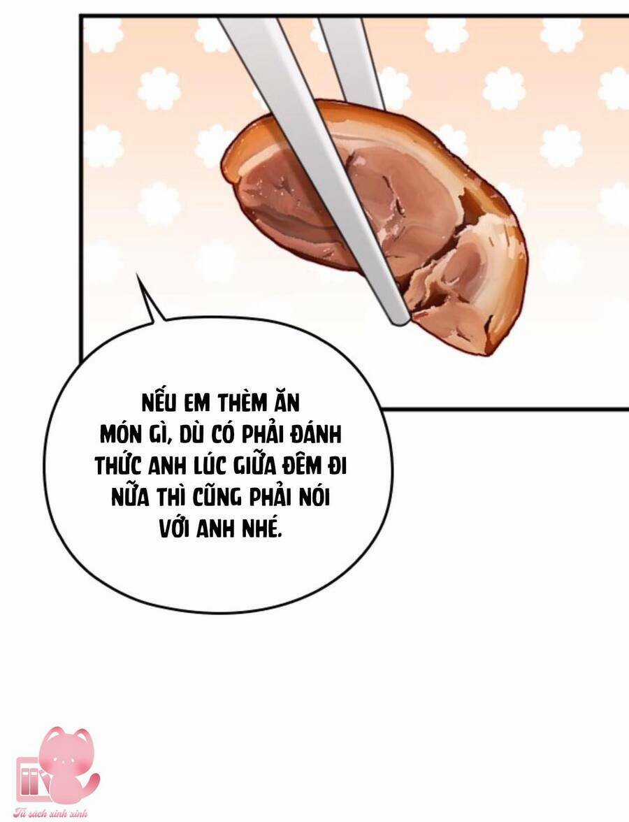 Cô Đi Mà Lấy Chồng Tôi Đi Chapter 59 trang 40