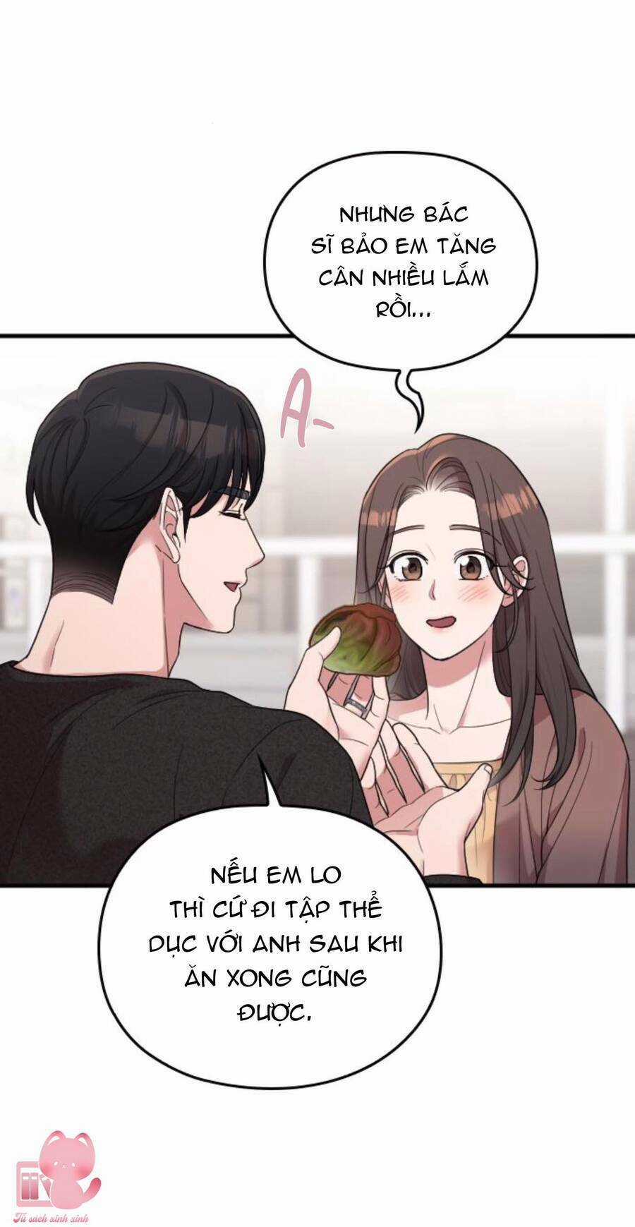 Cô Đi Mà Lấy Chồng Tôi Đi Chapter 59 trang 42