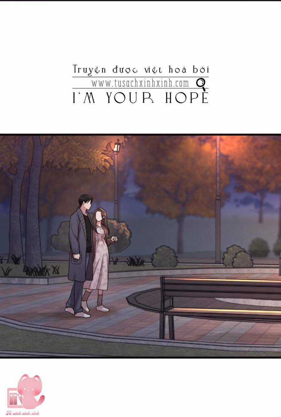 Cô Đi Mà Lấy Chồng Tôi Đi Chapter 59 trang 45