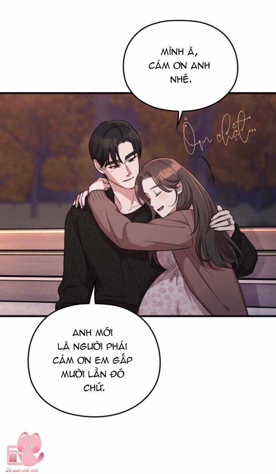 Cô Đi Mà Lấy Chồng Tôi Đi Chapter 59 trang 50
