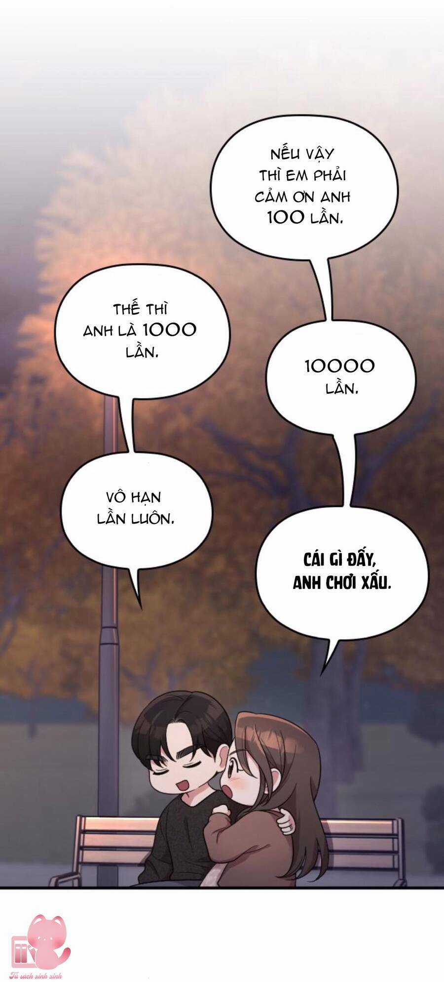 Cô Đi Mà Lấy Chồng Tôi Đi Chapter 59 trang 51