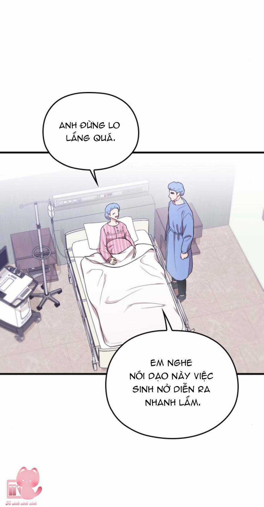 Cô Đi Mà Lấy Chồng Tôi Đi Chapter 59 trang 58