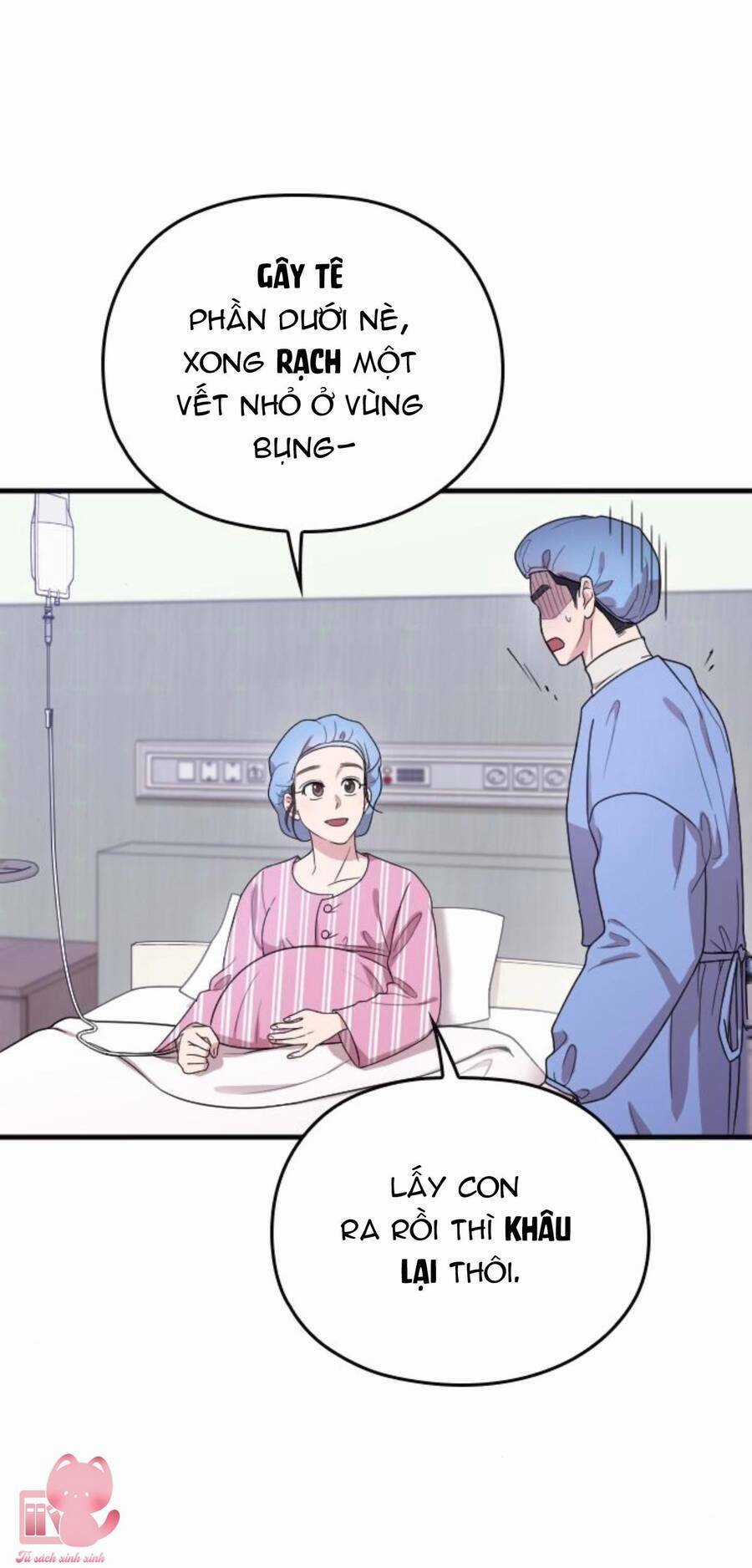 Cô Đi Mà Lấy Chồng Tôi Đi Chapter 59 trang 59