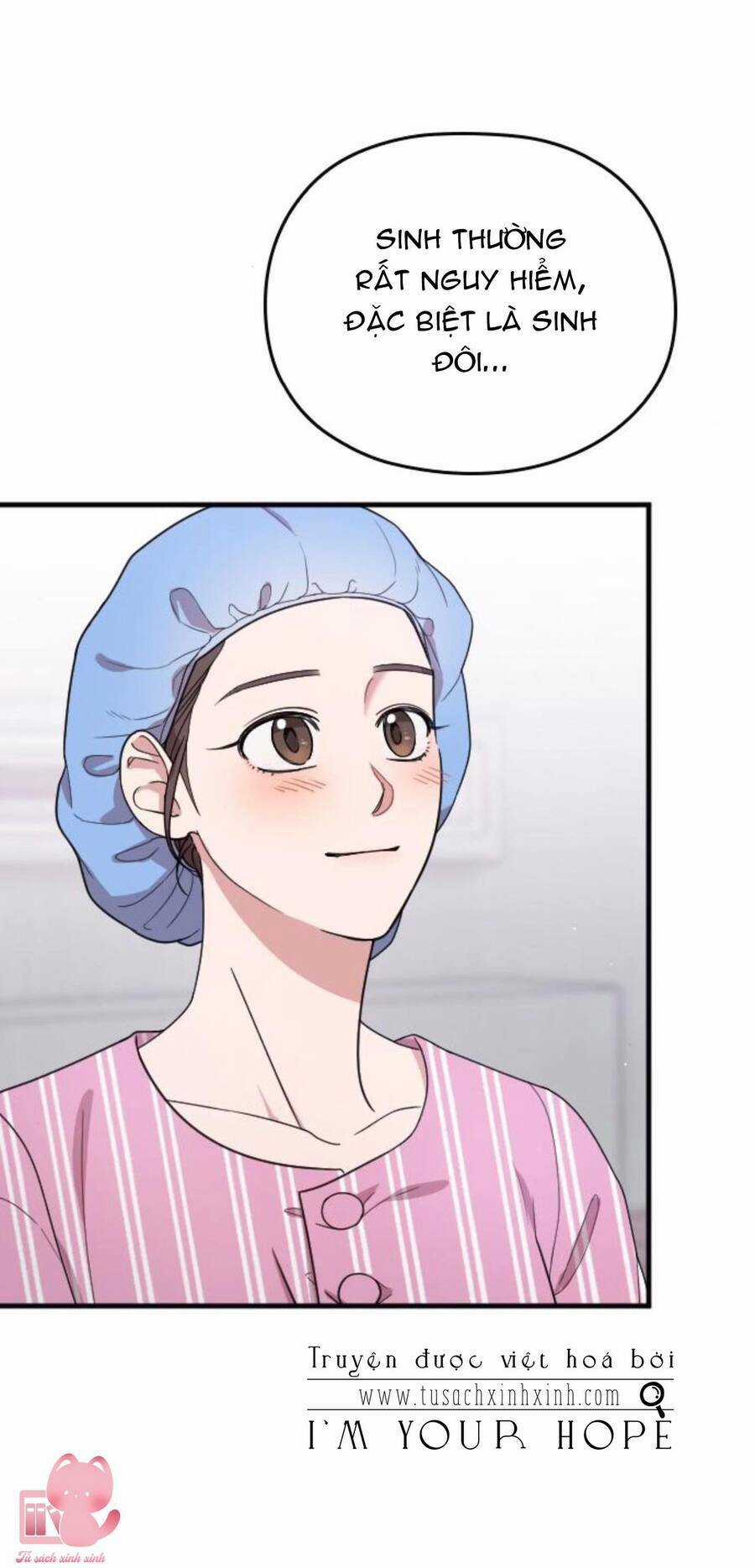 Cô Đi Mà Lấy Chồng Tôi Đi Chapter 59 trang 63