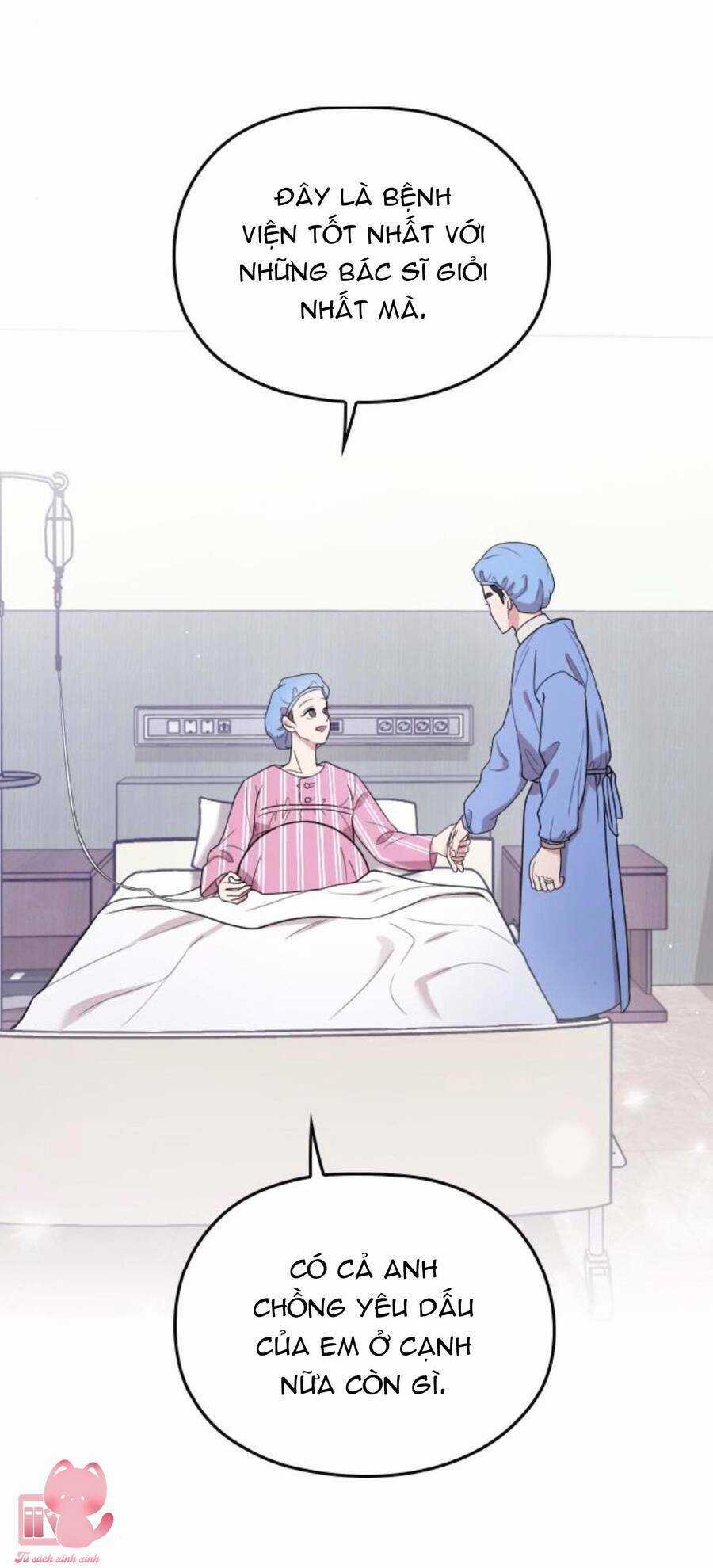 Cô Đi Mà Lấy Chồng Tôi Đi Chapter 59 trang 65