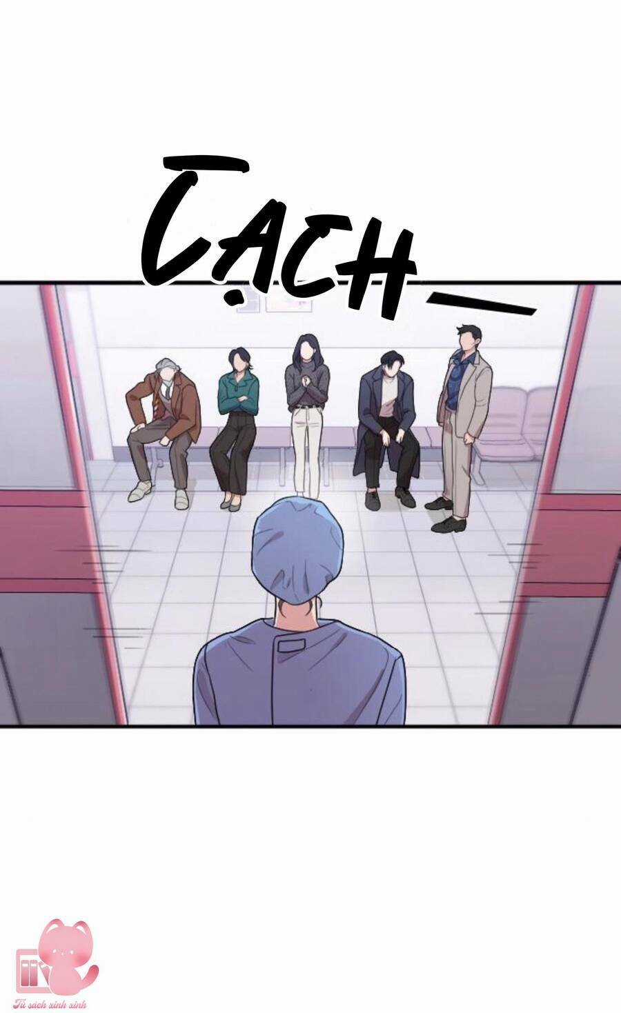 Cô Đi Mà Lấy Chồng Tôi Đi Chapter 59 trang 77