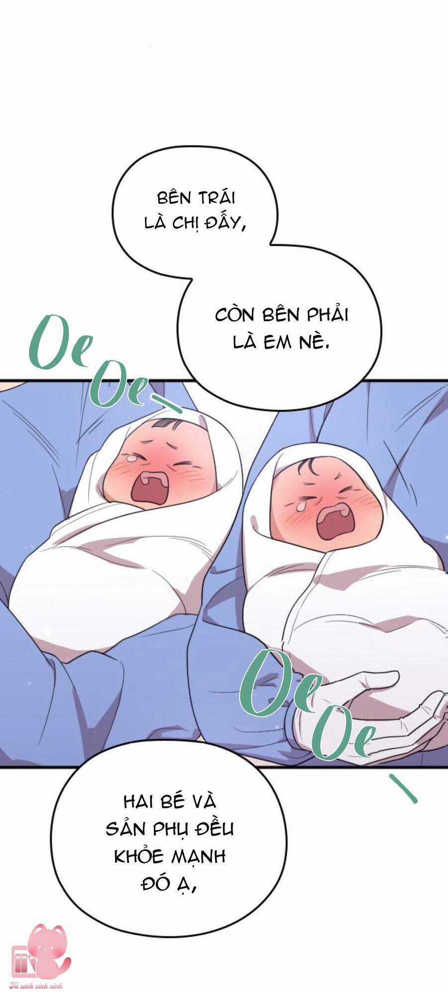 Cô Đi Mà Lấy Chồng Tôi Đi Chapter 59 trang 80