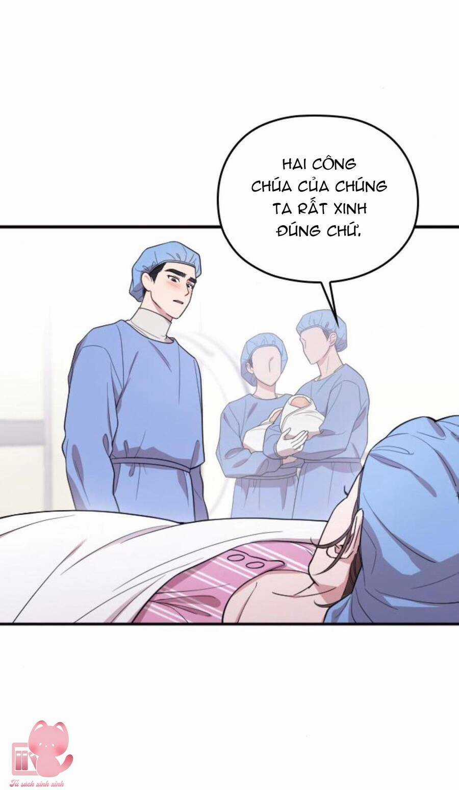 Cô Đi Mà Lấy Chồng Tôi Đi Chapter 59 trang 82