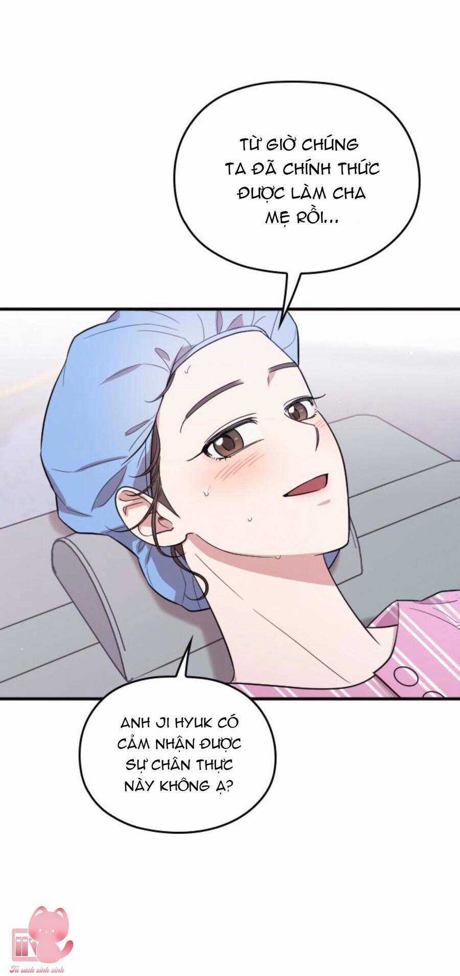 Cô Đi Mà Lấy Chồng Tôi Đi Chapter 59 trang 83