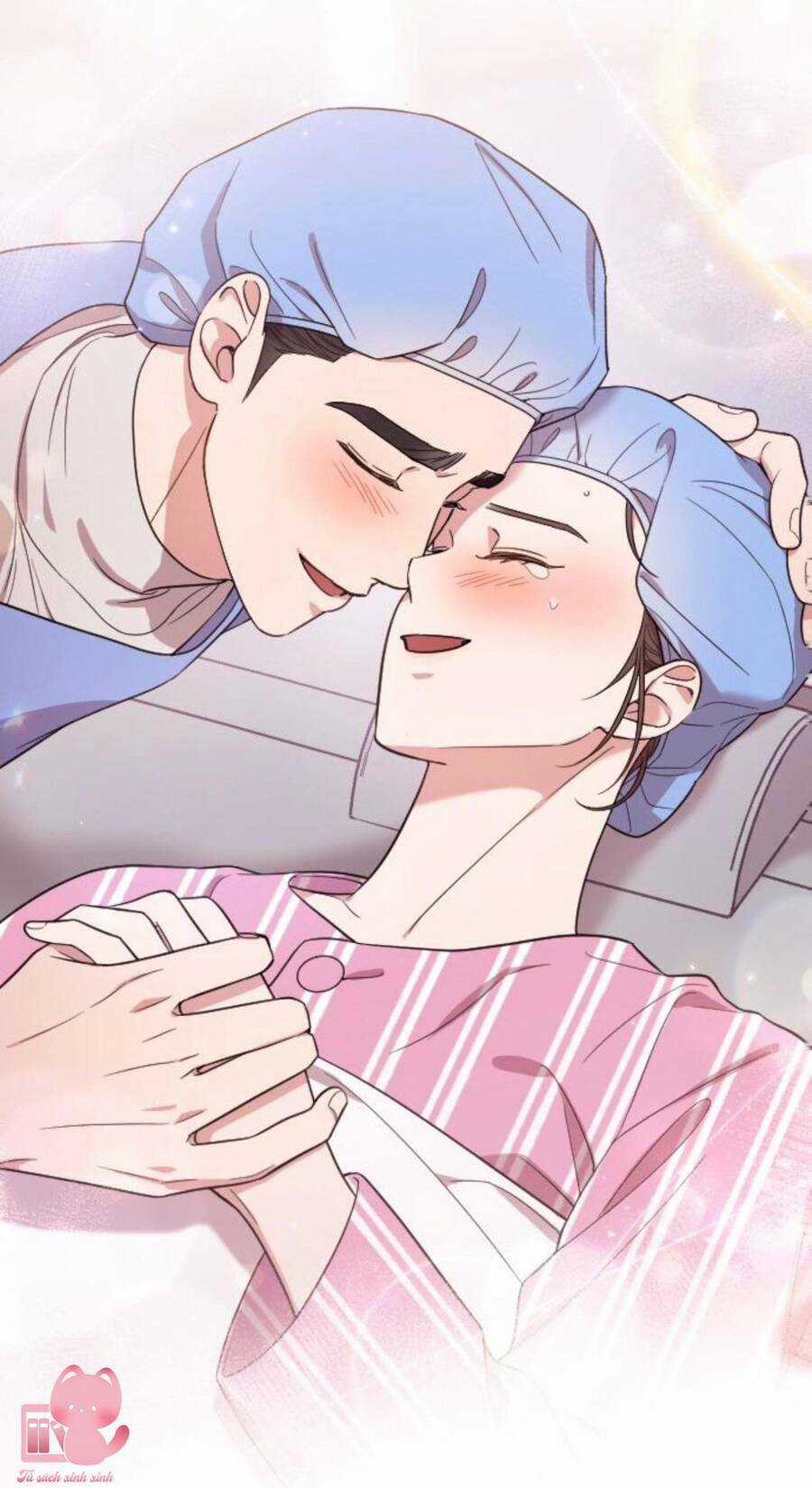 Cô Đi Mà Lấy Chồng Tôi Đi Chapter 59 trang 86