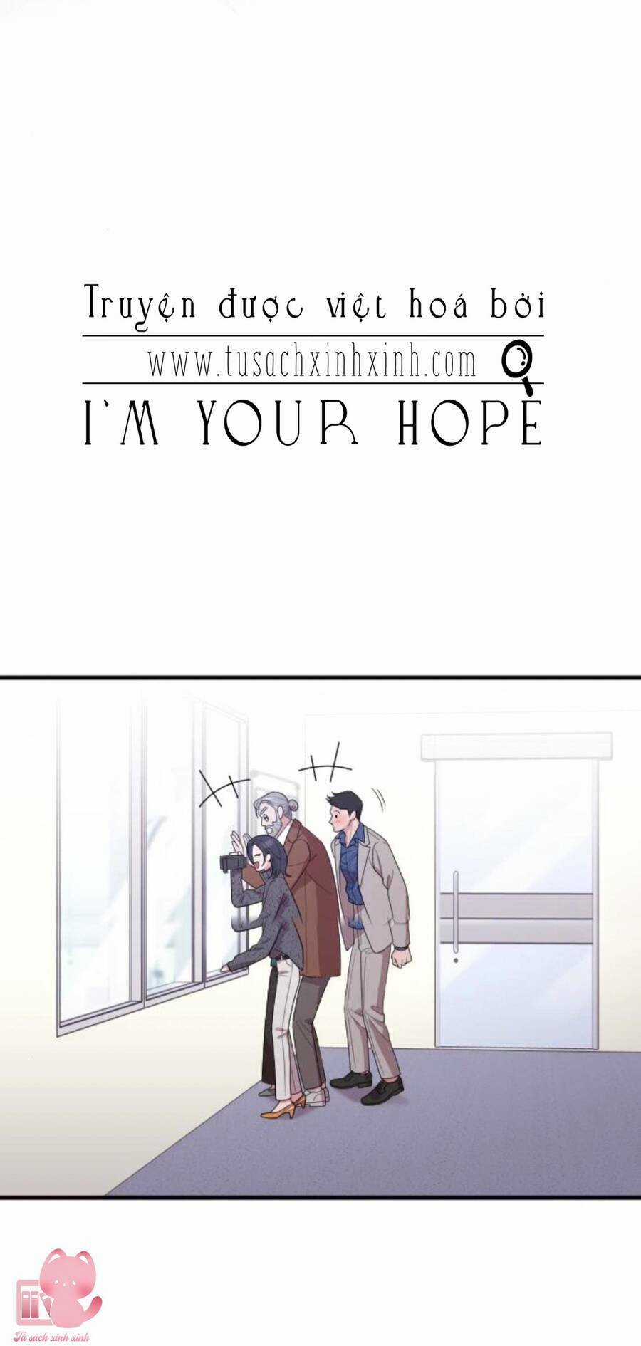 Cô Đi Mà Lấy Chồng Tôi Đi Chapter 59 trang 87