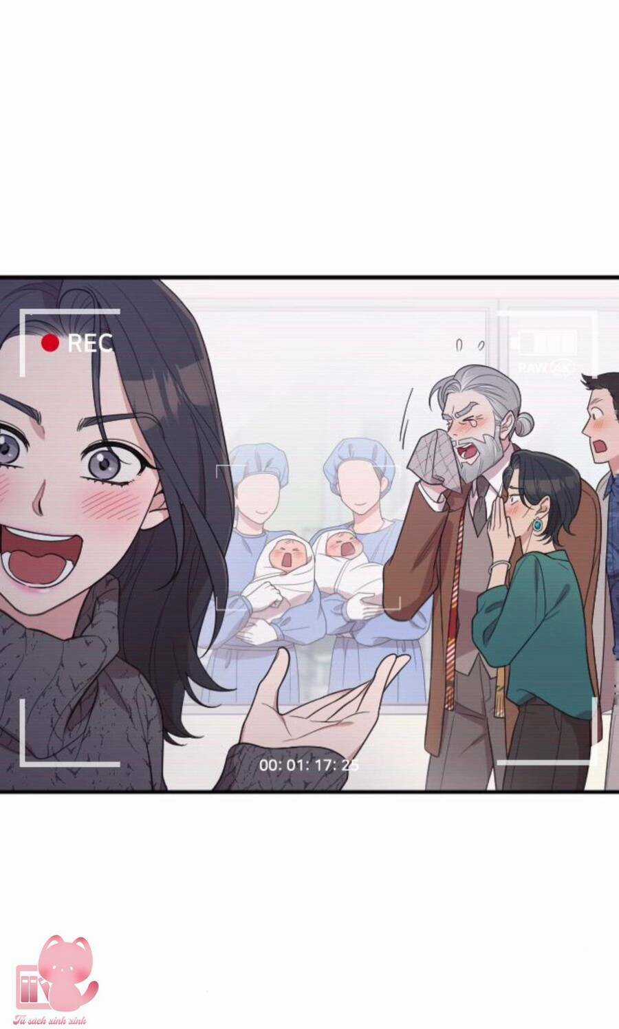 Cô Đi Mà Lấy Chồng Tôi Đi Chapter 59 trang 88