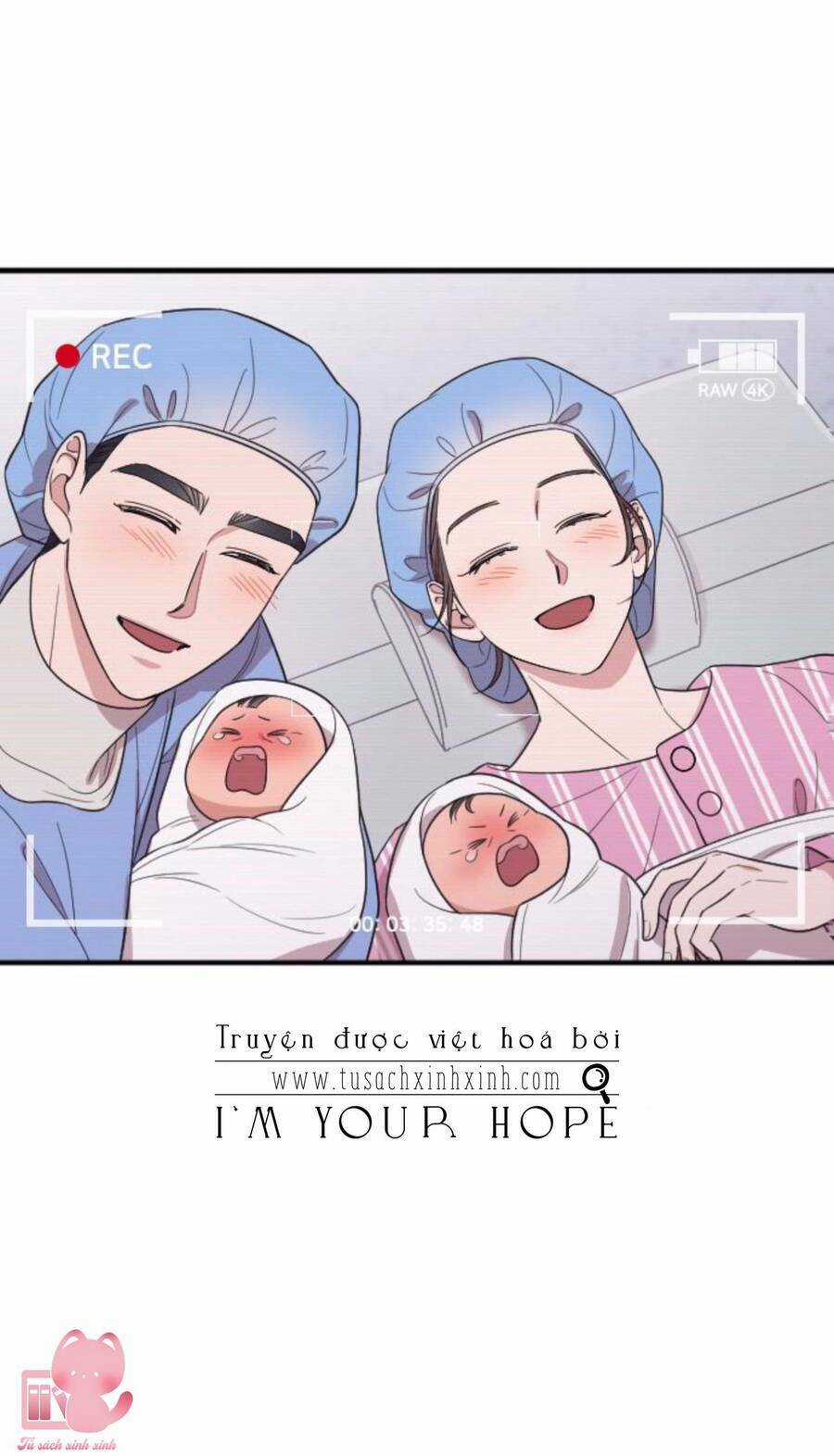 Cô Đi Mà Lấy Chồng Tôi Đi Chapter 59 trang 89