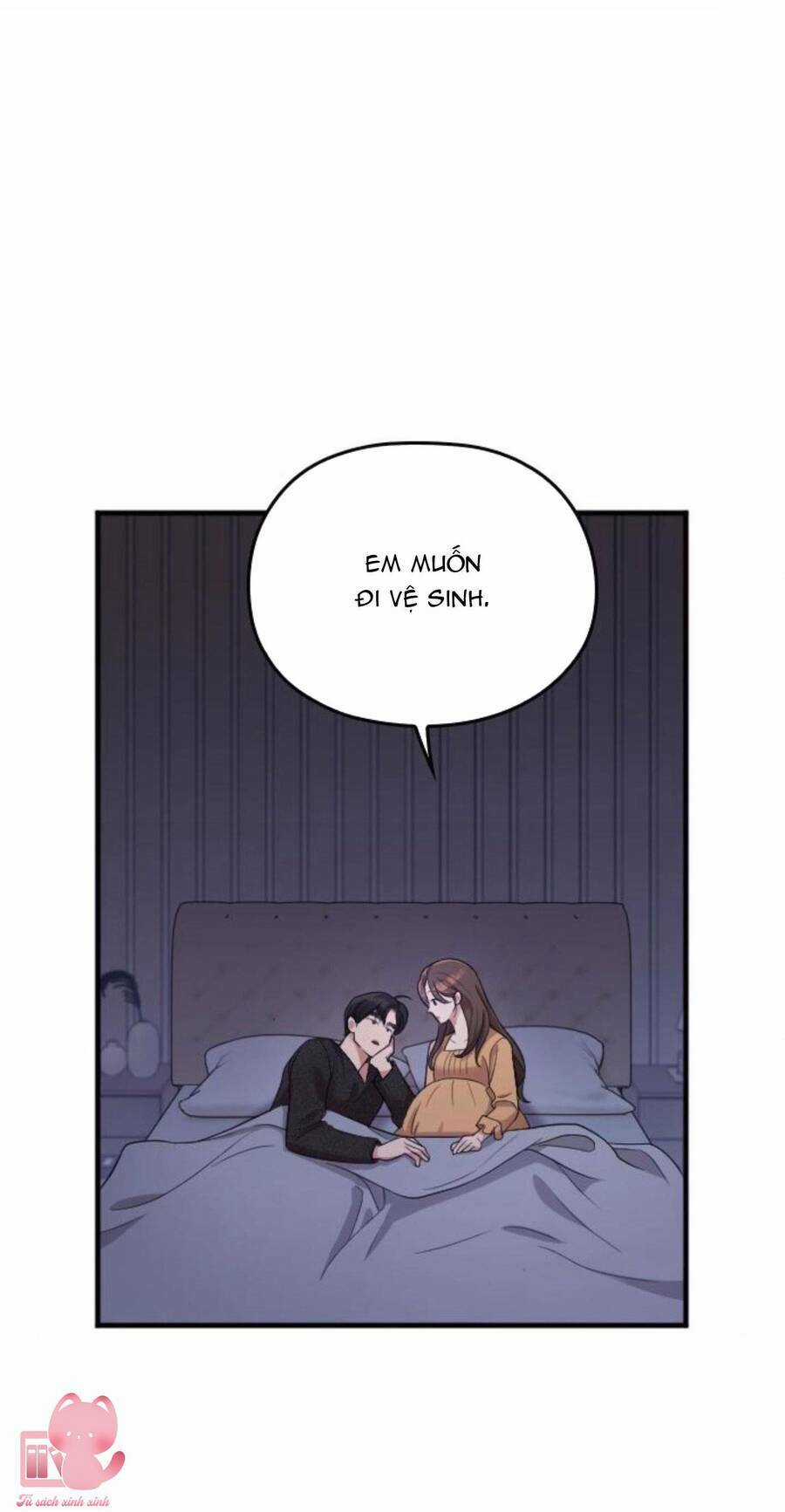 Cô Đi Mà Lấy Chồng Tôi Đi Chapter 59 trang 9