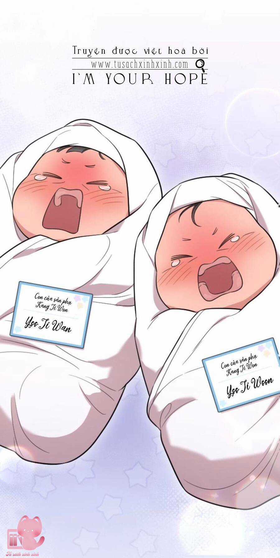 Cô Đi Mà Lấy Chồng Tôi Đi Chapter 59 trang 90