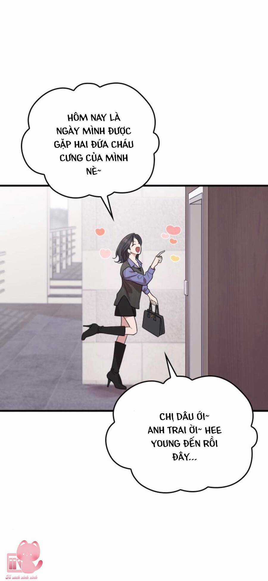 Cô Đi Mà Lấy Chồng Tôi Đi Chapter 59 trang 93