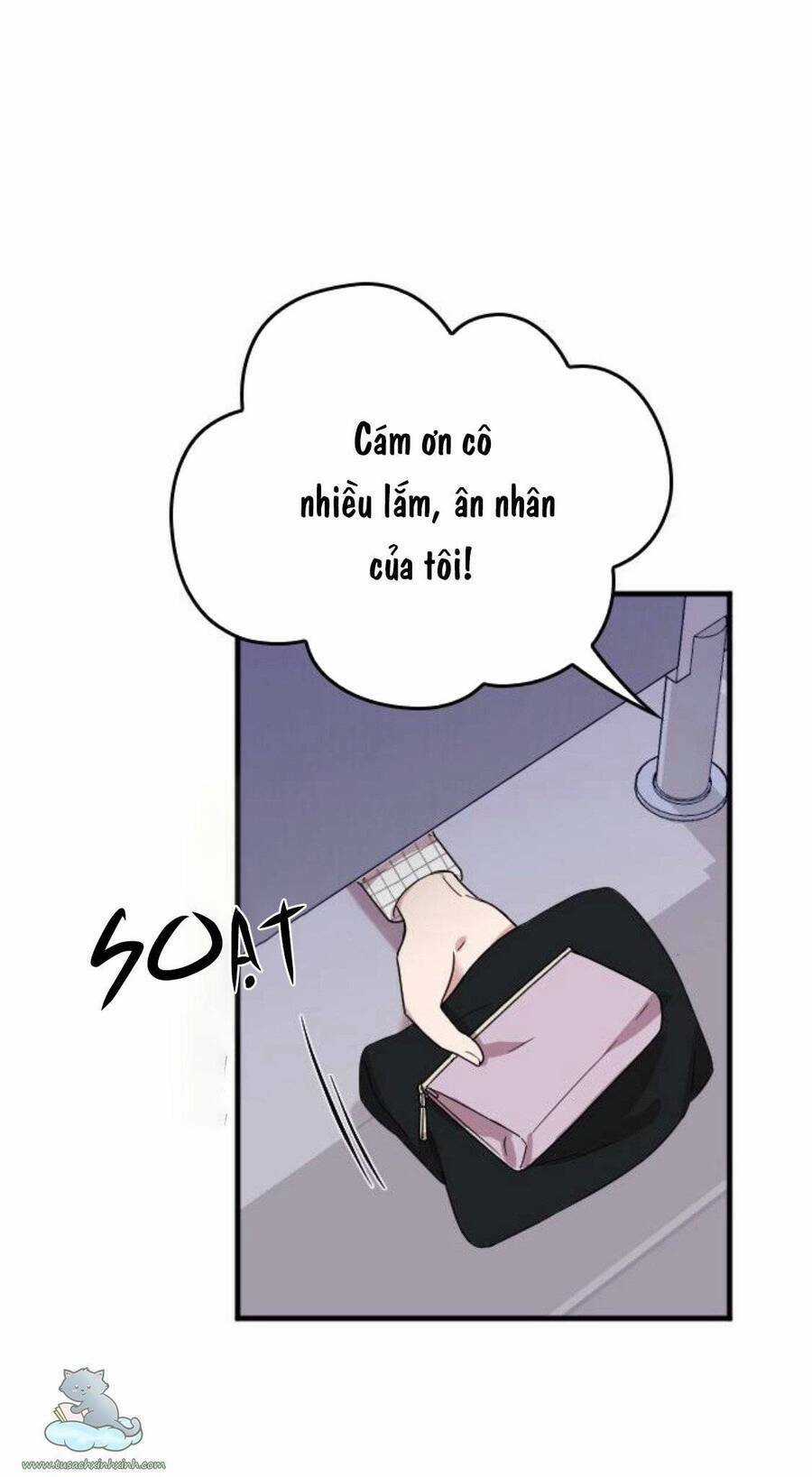 Cô Đi Mà Lấy Chồng Tôi Đi Chapter 6 trang 101