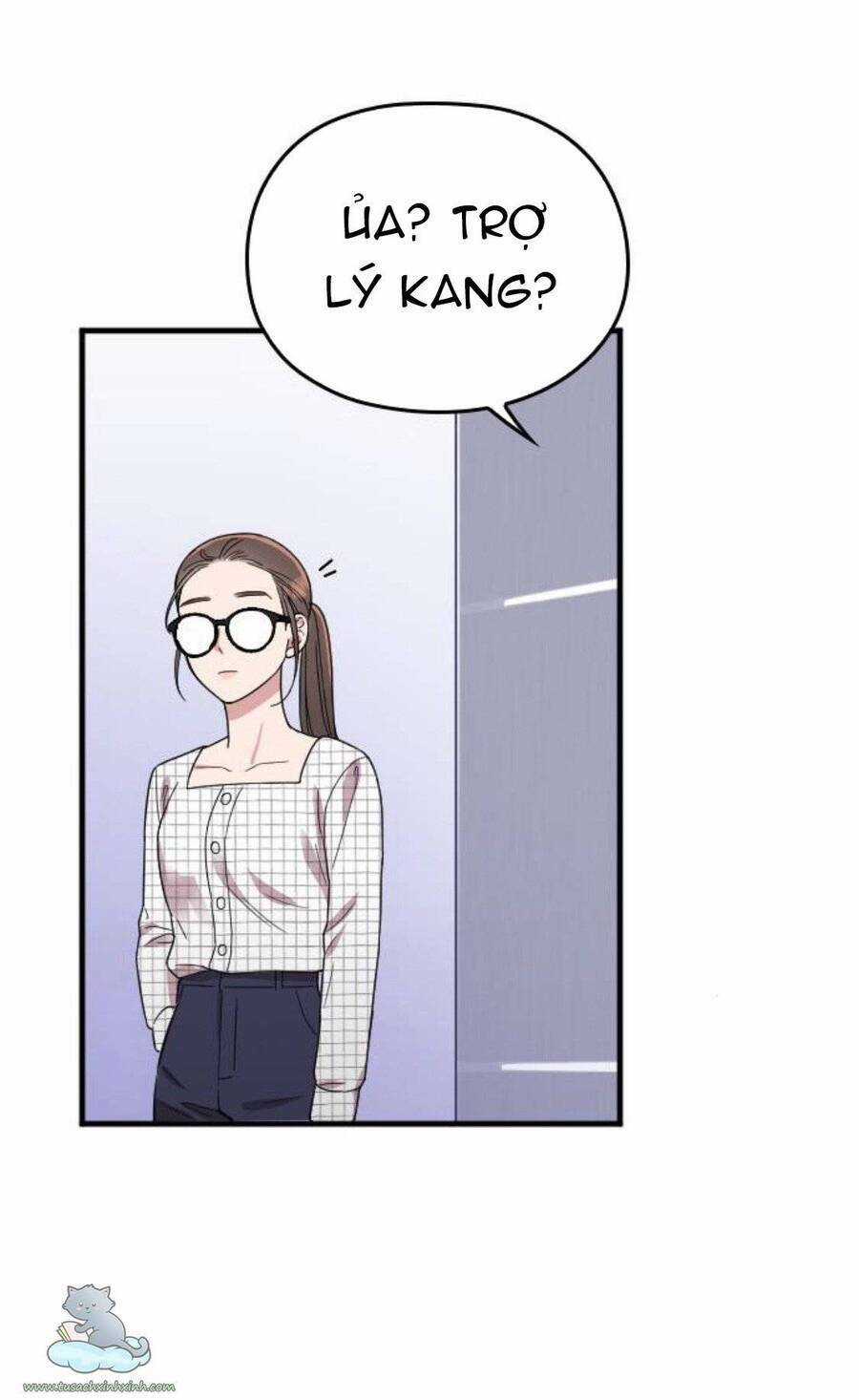 Cô Đi Mà Lấy Chồng Tôi Đi Chapter 6 trang 104