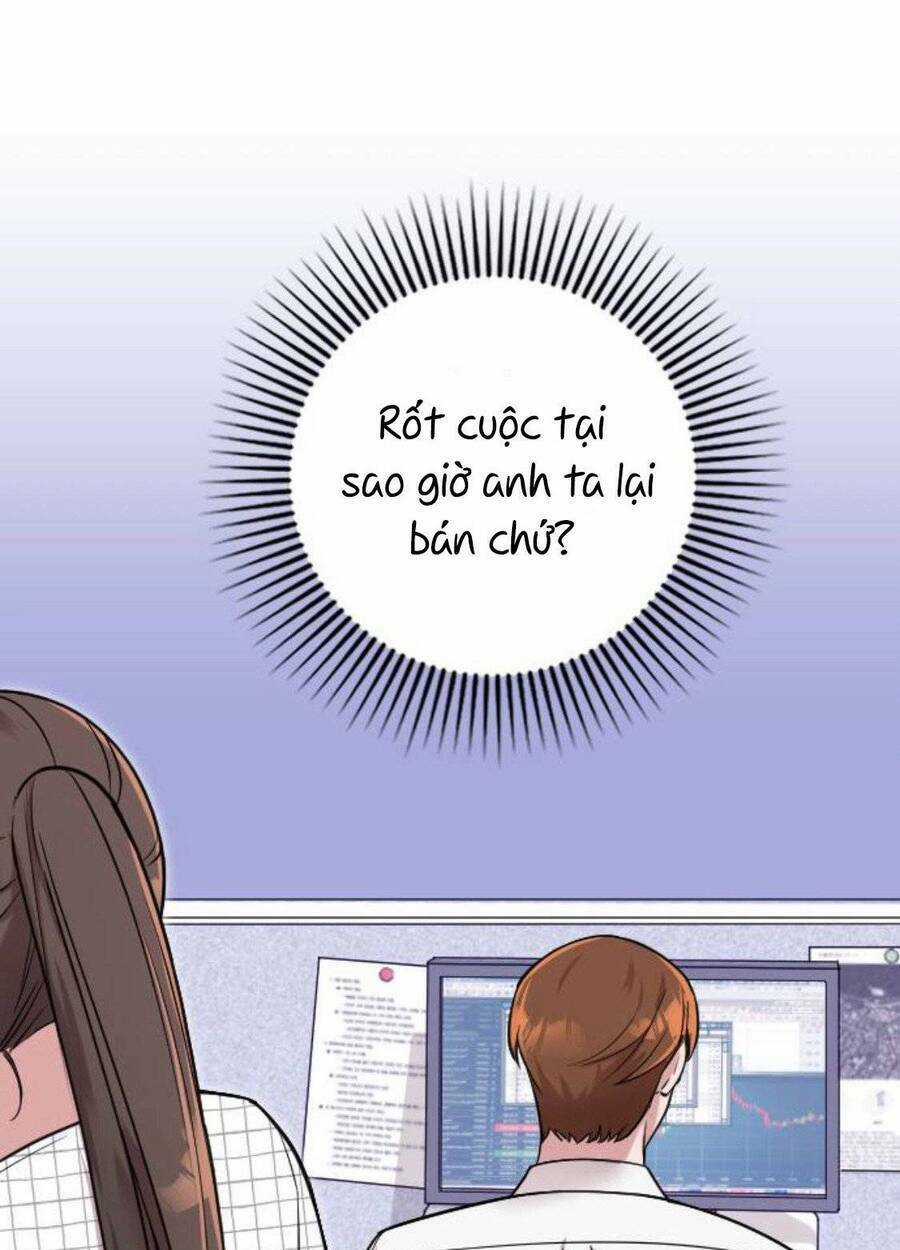 Cô Đi Mà Lấy Chồng Tôi Đi Chapter 6 trang 11