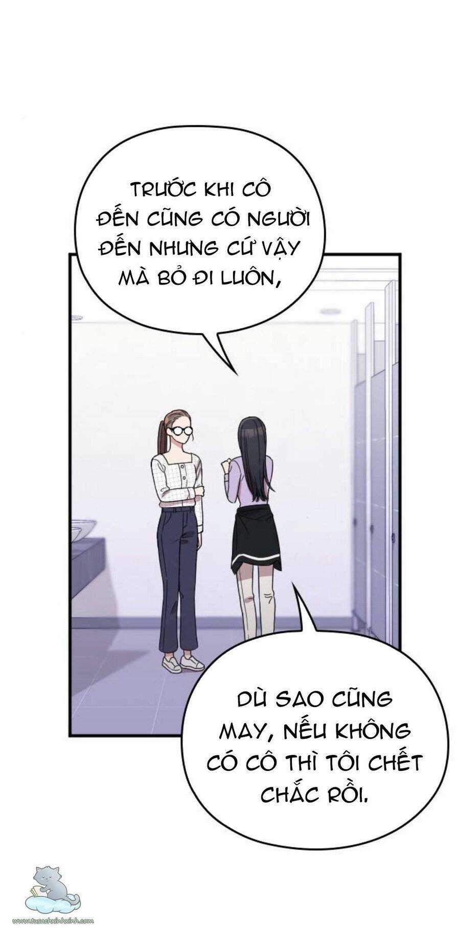 Cô Đi Mà Lấy Chồng Tôi Đi Chapter 6 trang 112