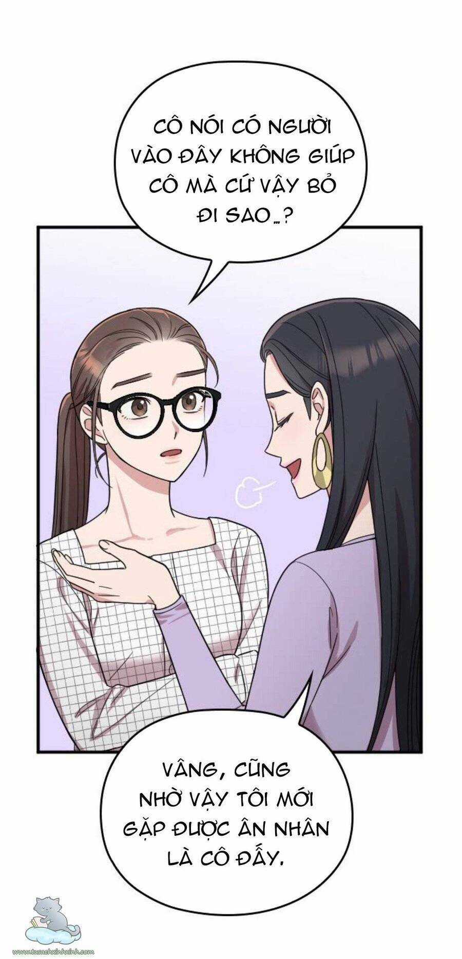 Cô Đi Mà Lấy Chồng Tôi Đi Chapter 6 trang 113