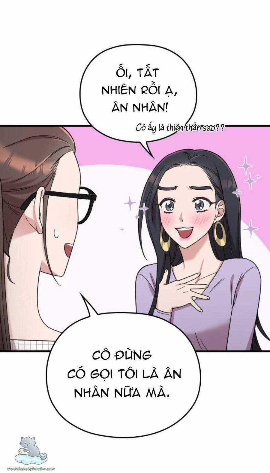 Cô Đi Mà Lấy Chồng Tôi Đi Chapter 6 trang 115