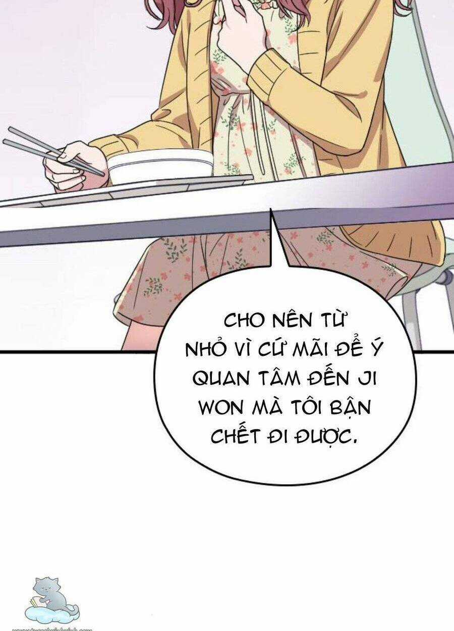 Cô Đi Mà Lấy Chồng Tôi Đi Chapter 6 trang 119