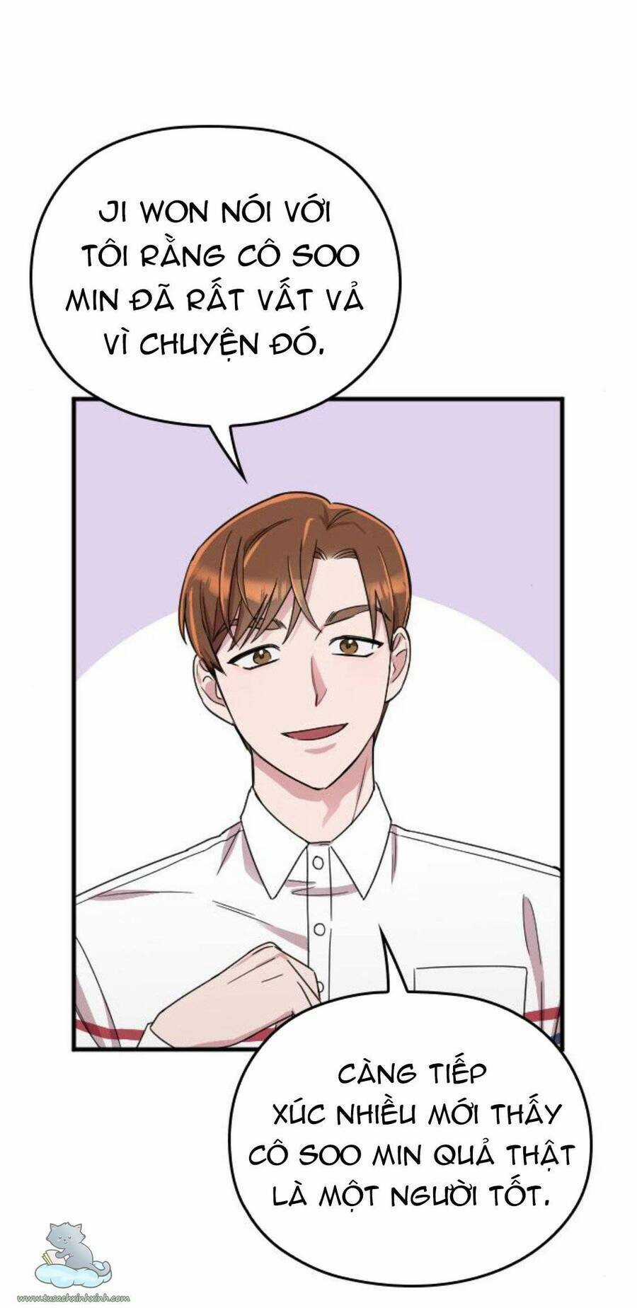 Cô Đi Mà Lấy Chồng Tôi Đi Chapter 6 trang 122