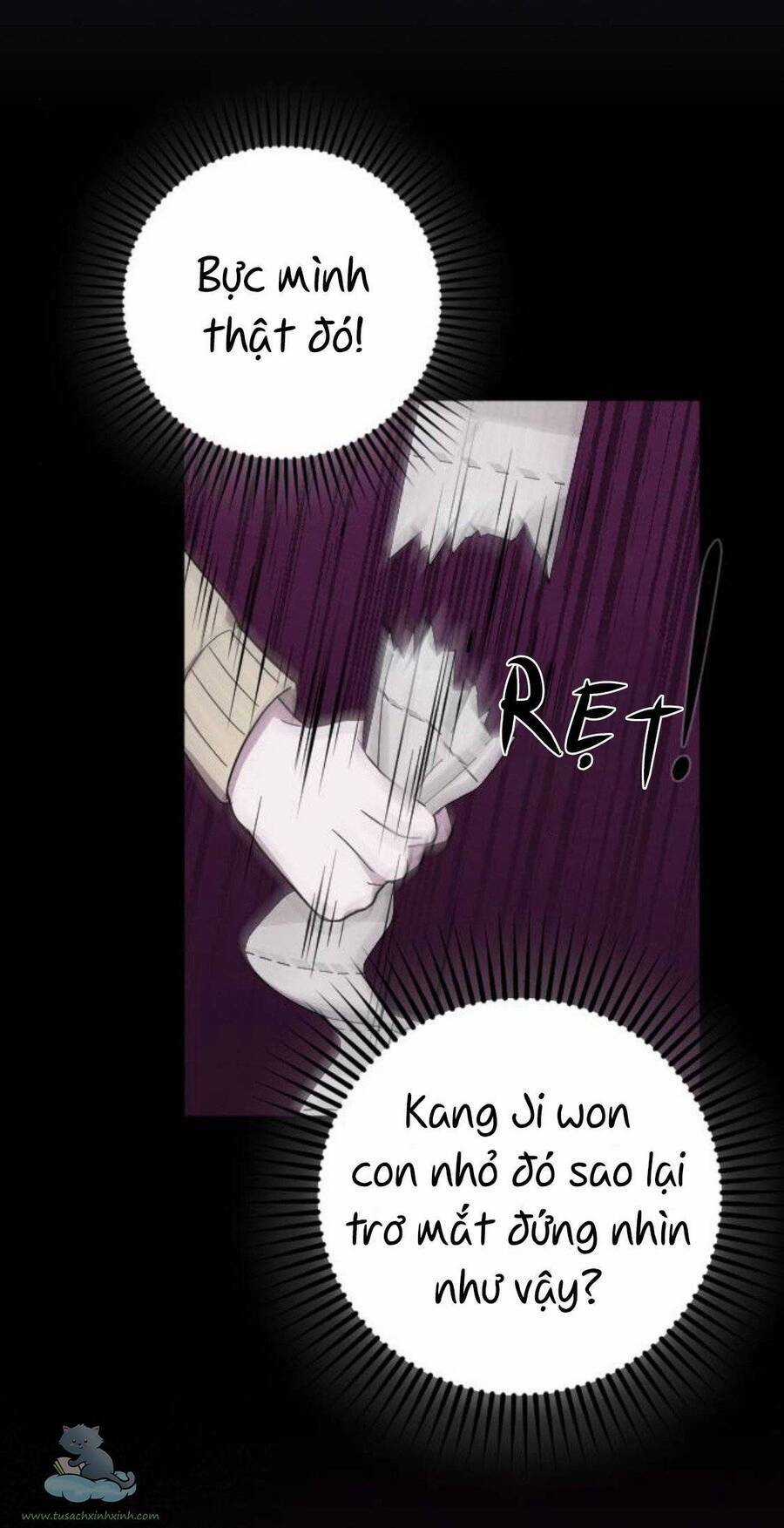 Cô Đi Mà Lấy Chồng Tôi Đi Chapter 6 trang 125