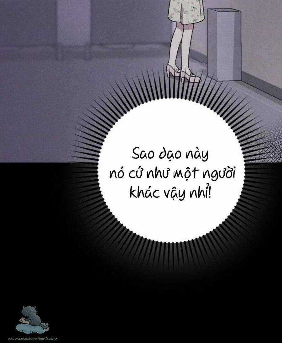 Cô Đi Mà Lấy Chồng Tôi Đi Chapter 6 trang 127