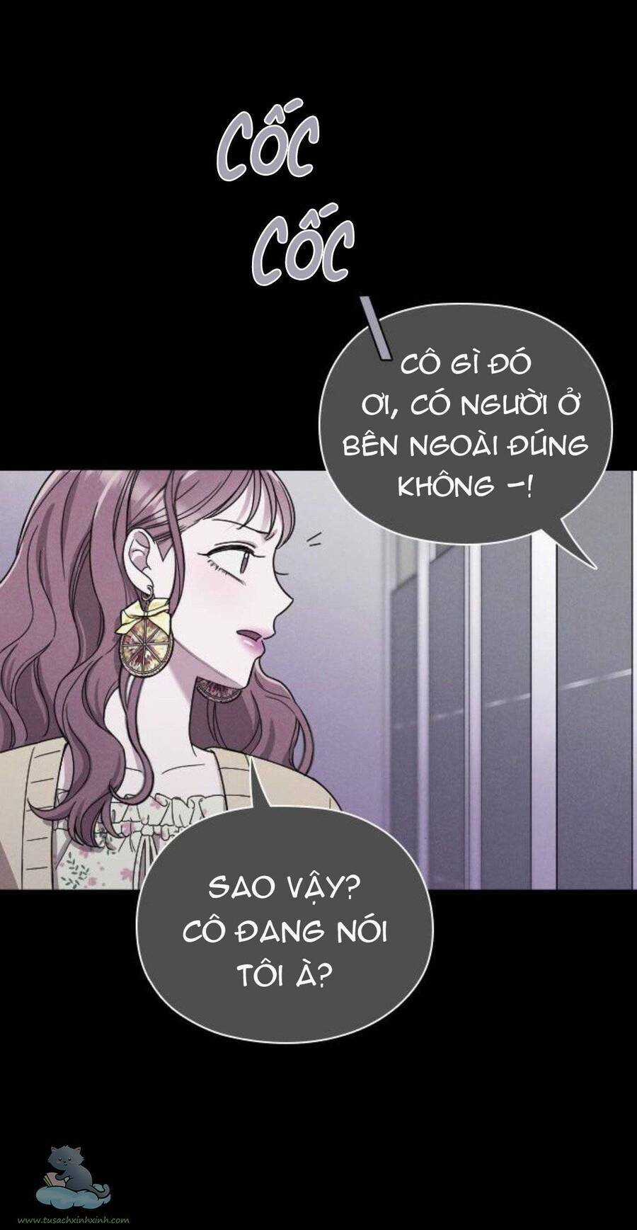 Cô Đi Mà Lấy Chồng Tôi Đi Chapter 6 trang 128