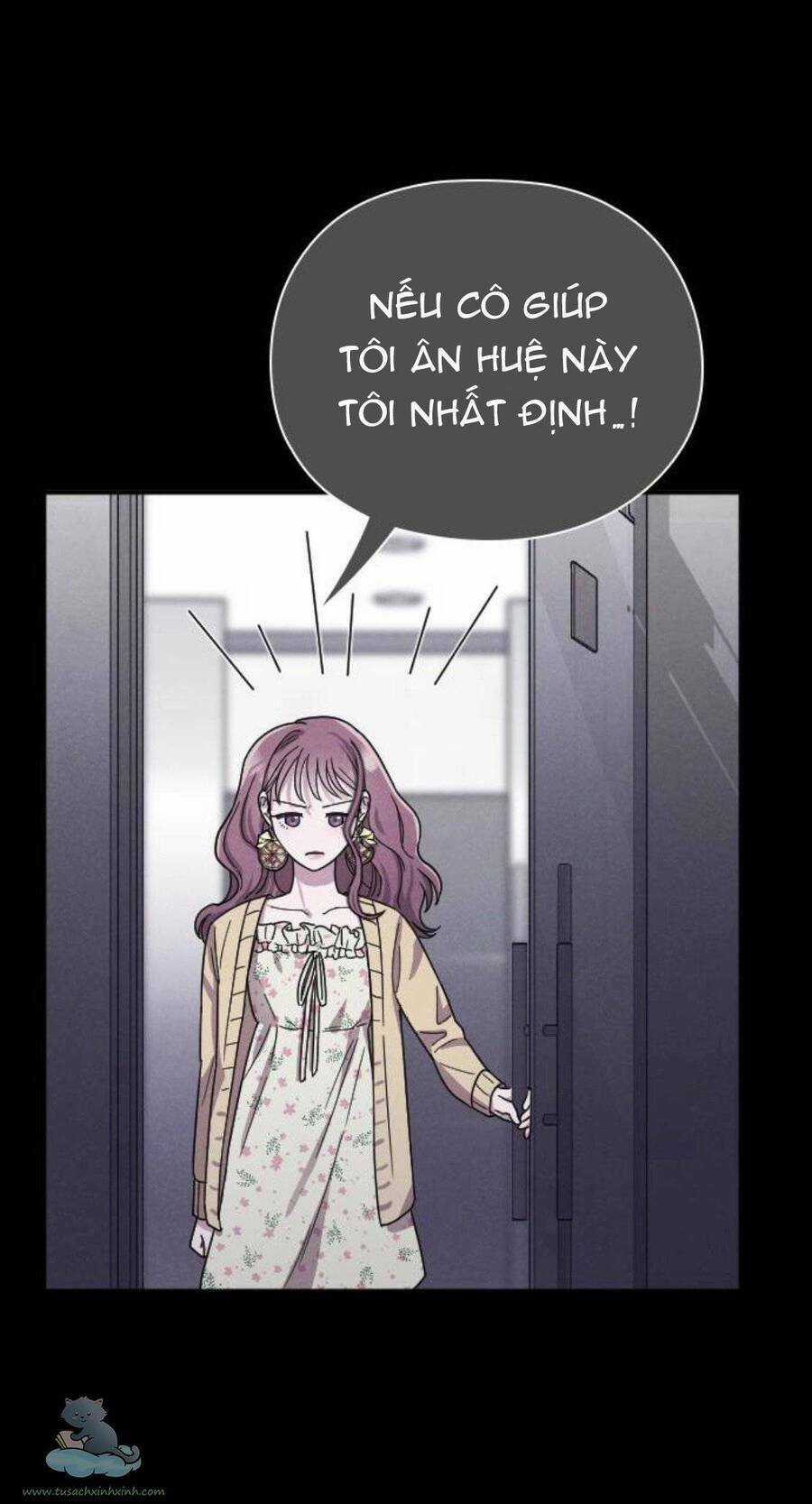 Cô Đi Mà Lấy Chồng Tôi Đi Chapter 6 trang 130