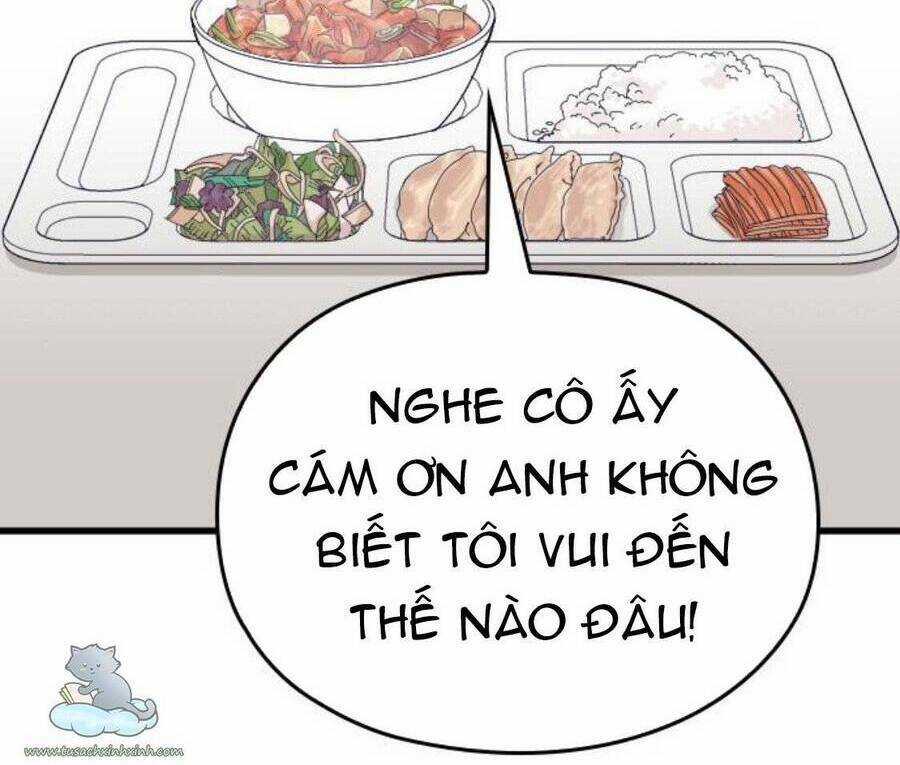 Cô Đi Mà Lấy Chồng Tôi Đi Chapter 6 trang 135