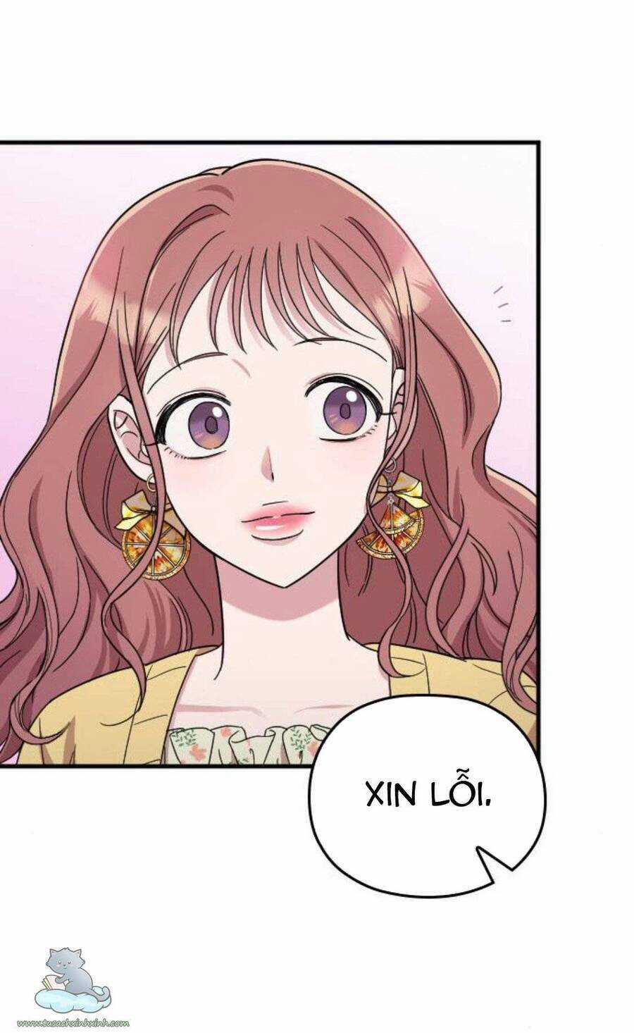 Cô Đi Mà Lấy Chồng Tôi Đi Chapter 6 trang 136