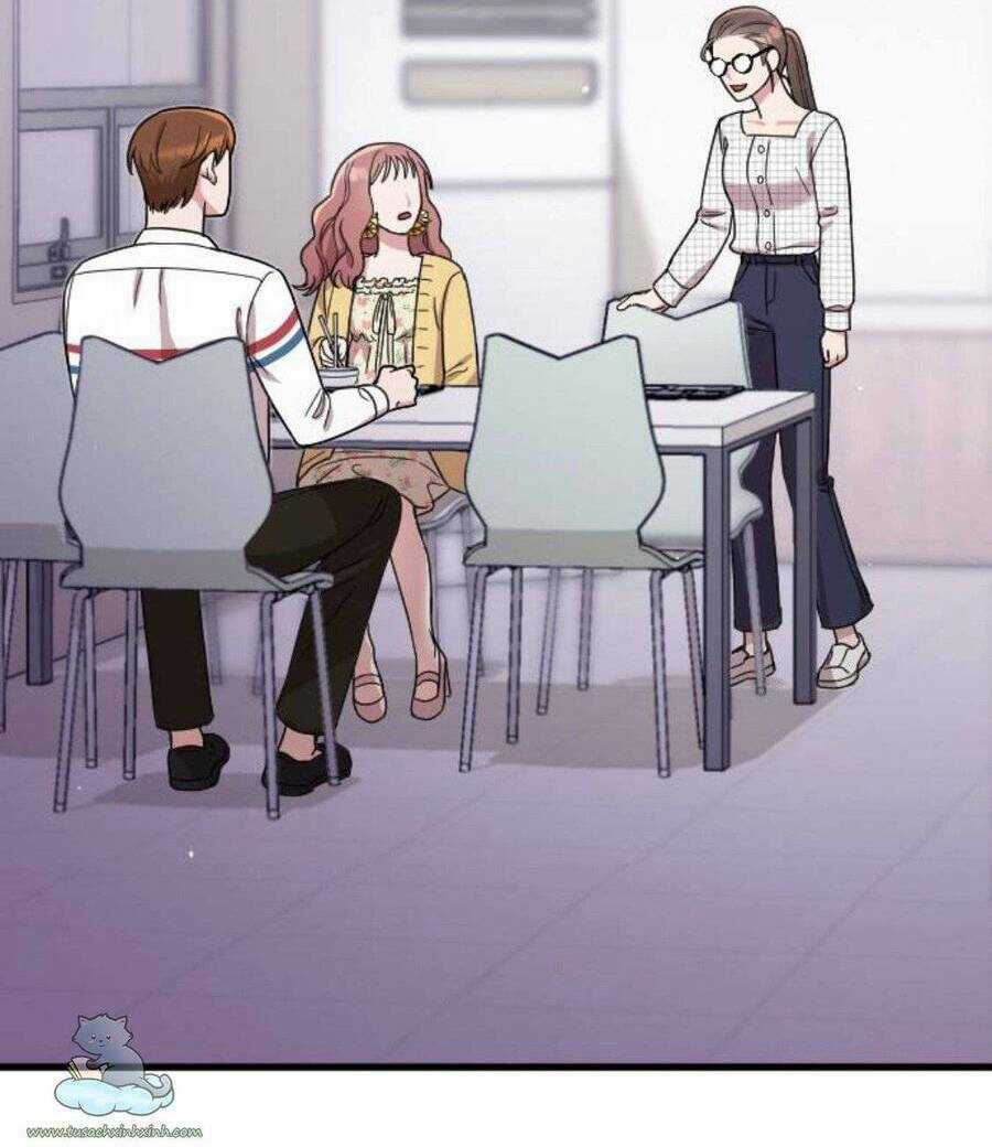 Cô Đi Mà Lấy Chồng Tôi Đi Chapter 6 trang 138