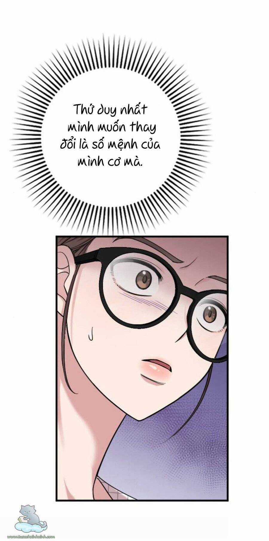 Cô Đi Mà Lấy Chồng Tôi Đi Chapter 6 trang 15