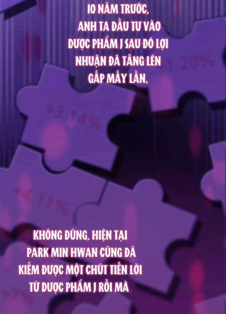 Cô Đi Mà Lấy Chồng Tôi Đi Chapter 6 trang 17