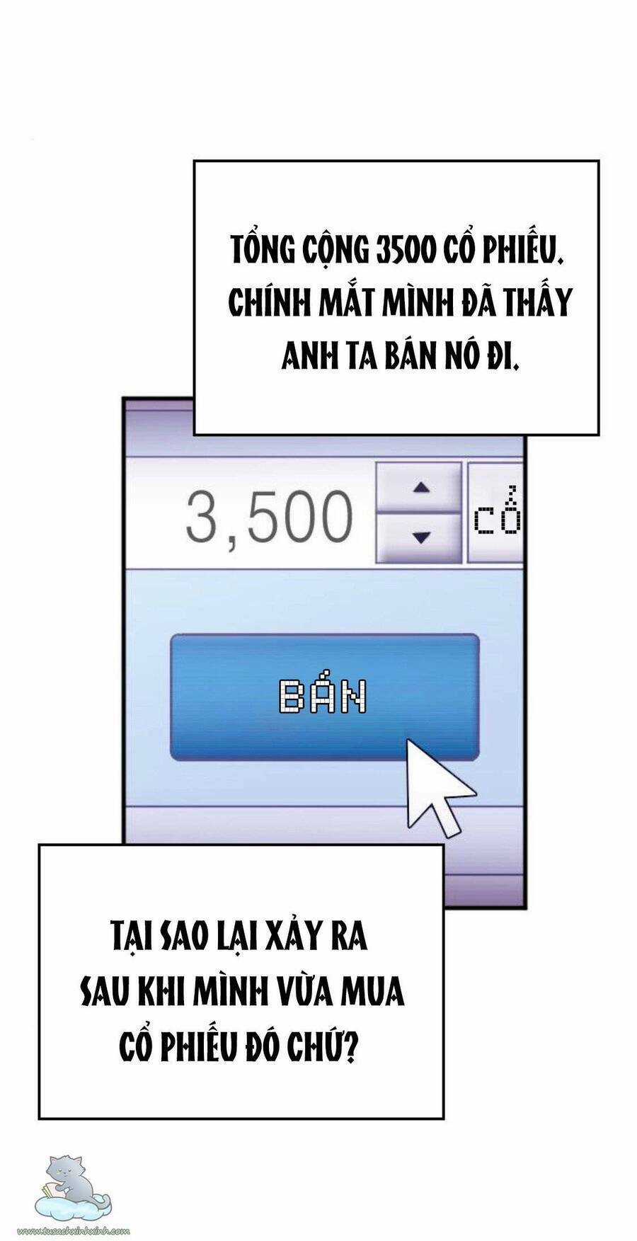 Cô Đi Mà Lấy Chồng Tôi Đi Chapter 6 trang 19