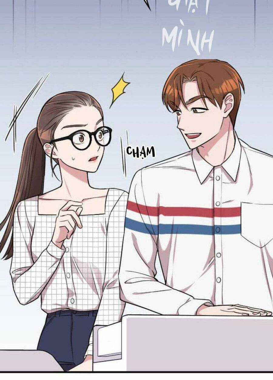 Cô Đi Mà Lấy Chồng Tôi Đi Chapter 6 trang 22