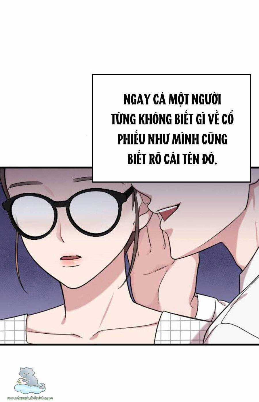 Cô Đi Mà Lấy Chồng Tôi Đi Chapter 6 trang 29