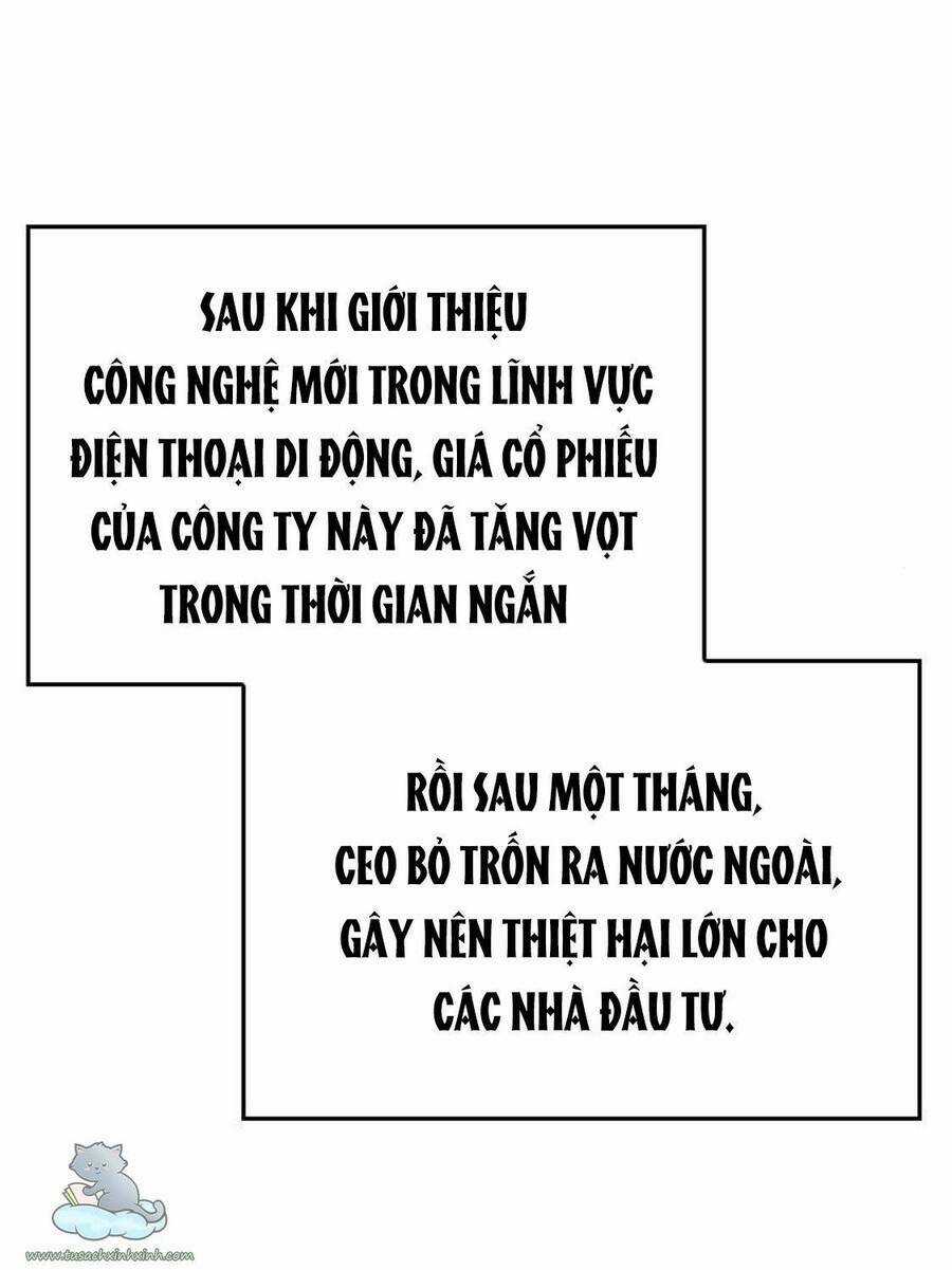 Cô Đi Mà Lấy Chồng Tôi Đi Chapter 6 trang 30