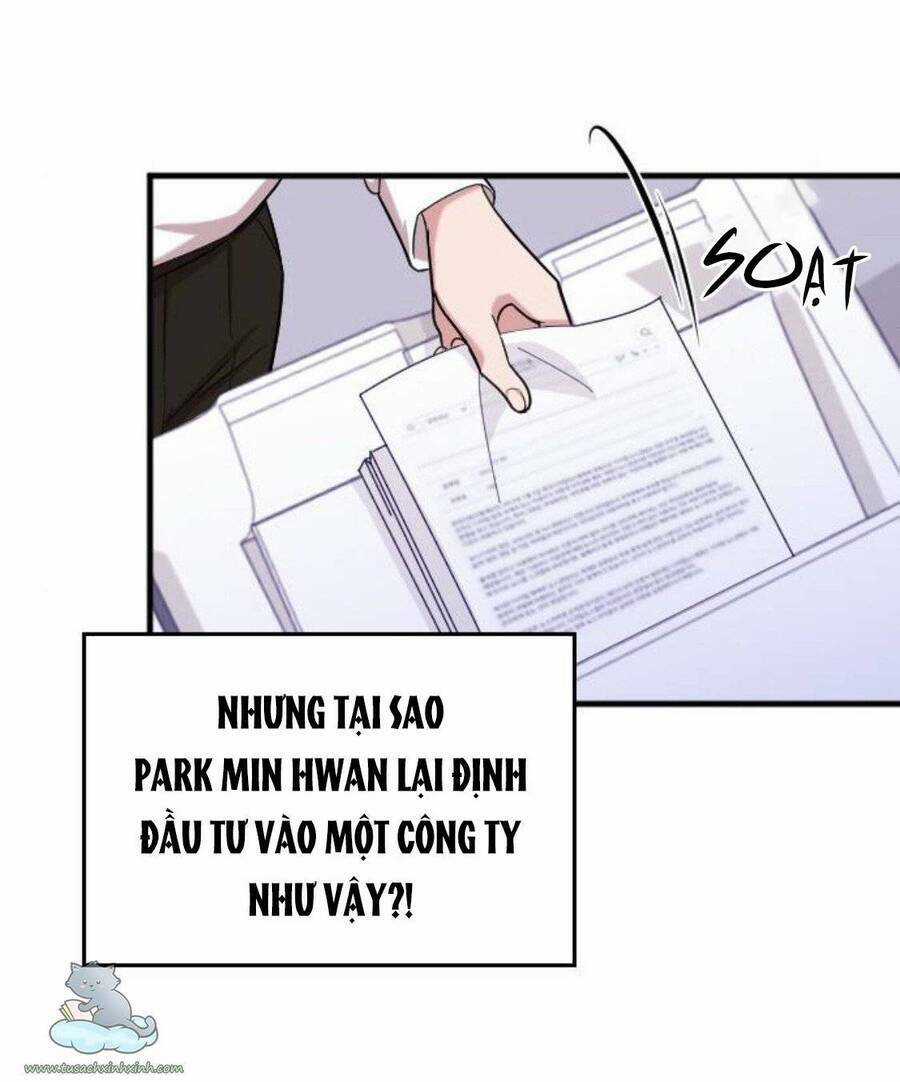 Cô Đi Mà Lấy Chồng Tôi Đi Chapter 6 trang 31