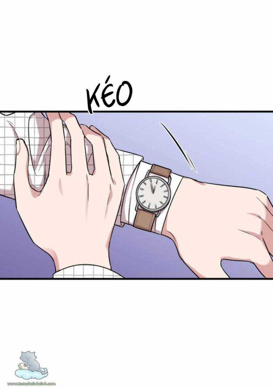 Cô Đi Mà Lấy Chồng Tôi Đi Chapter 6 trang 37