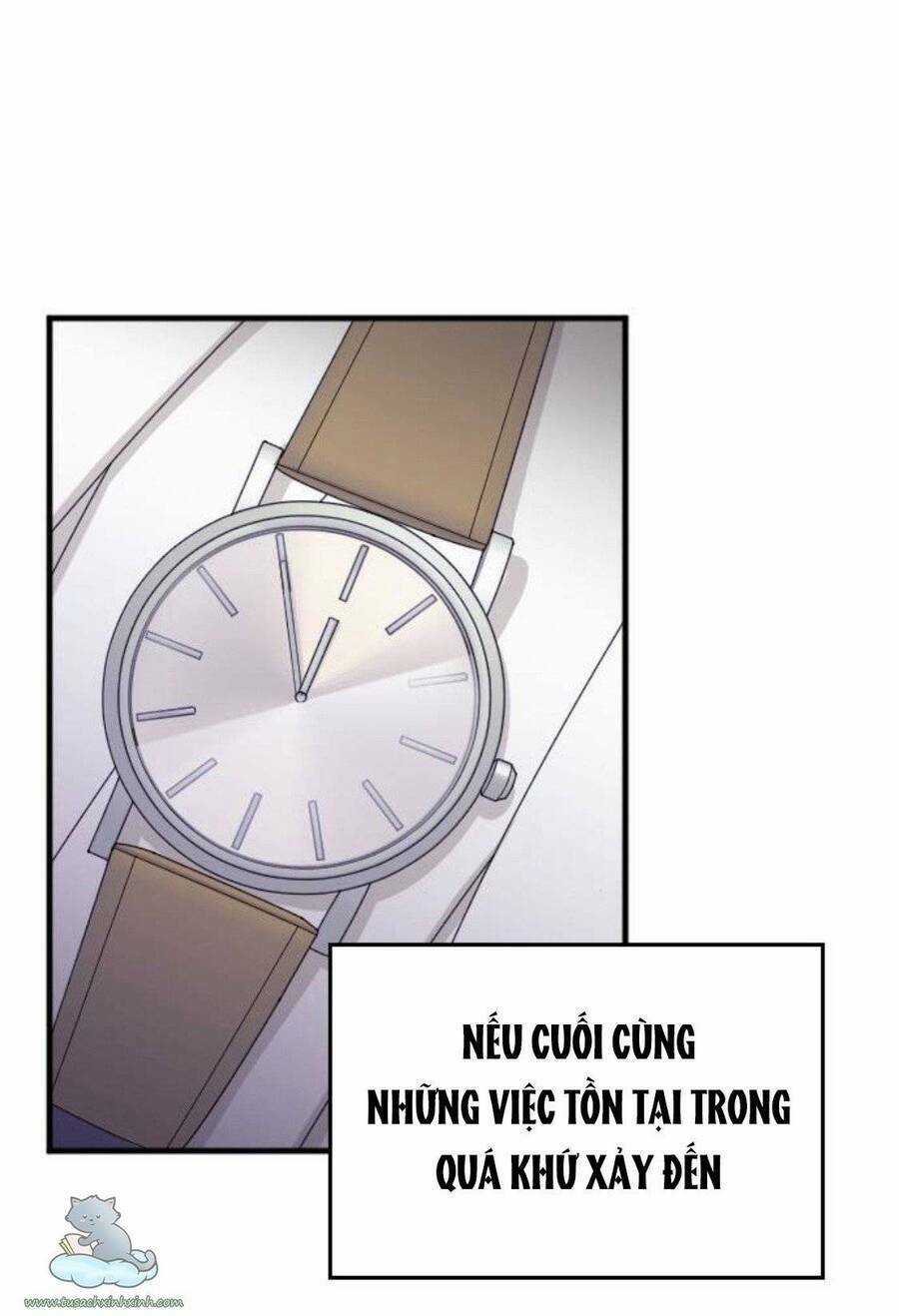 Cô Đi Mà Lấy Chồng Tôi Đi Chapter 6 trang 38